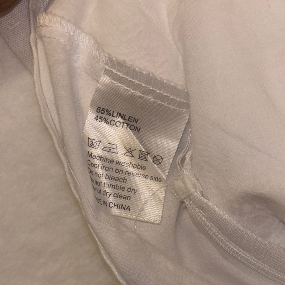Peppermayo Cream Slip Dress - Picture 8 of 9
